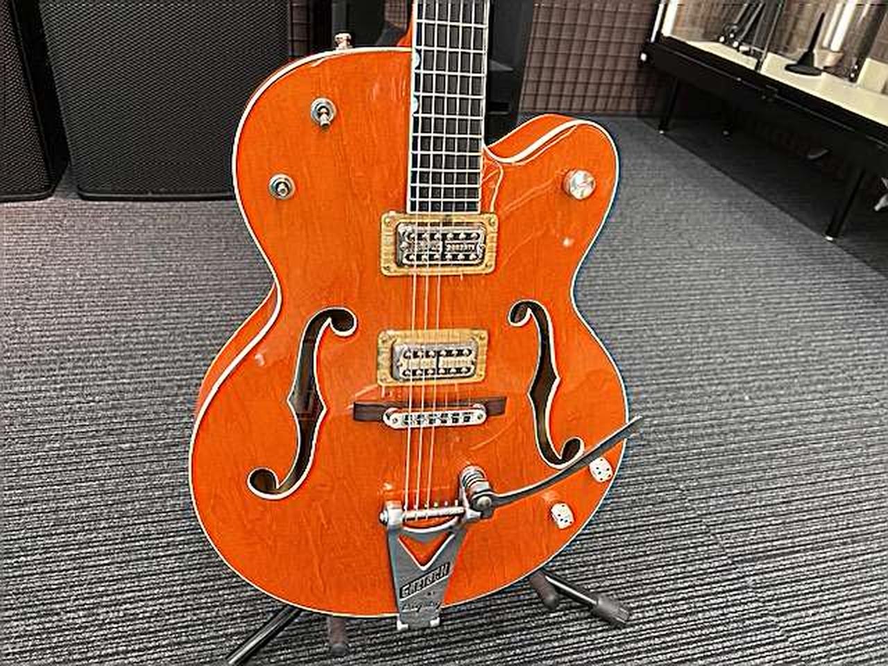 GRETSCH 6120-60 Used Electric Gutiar