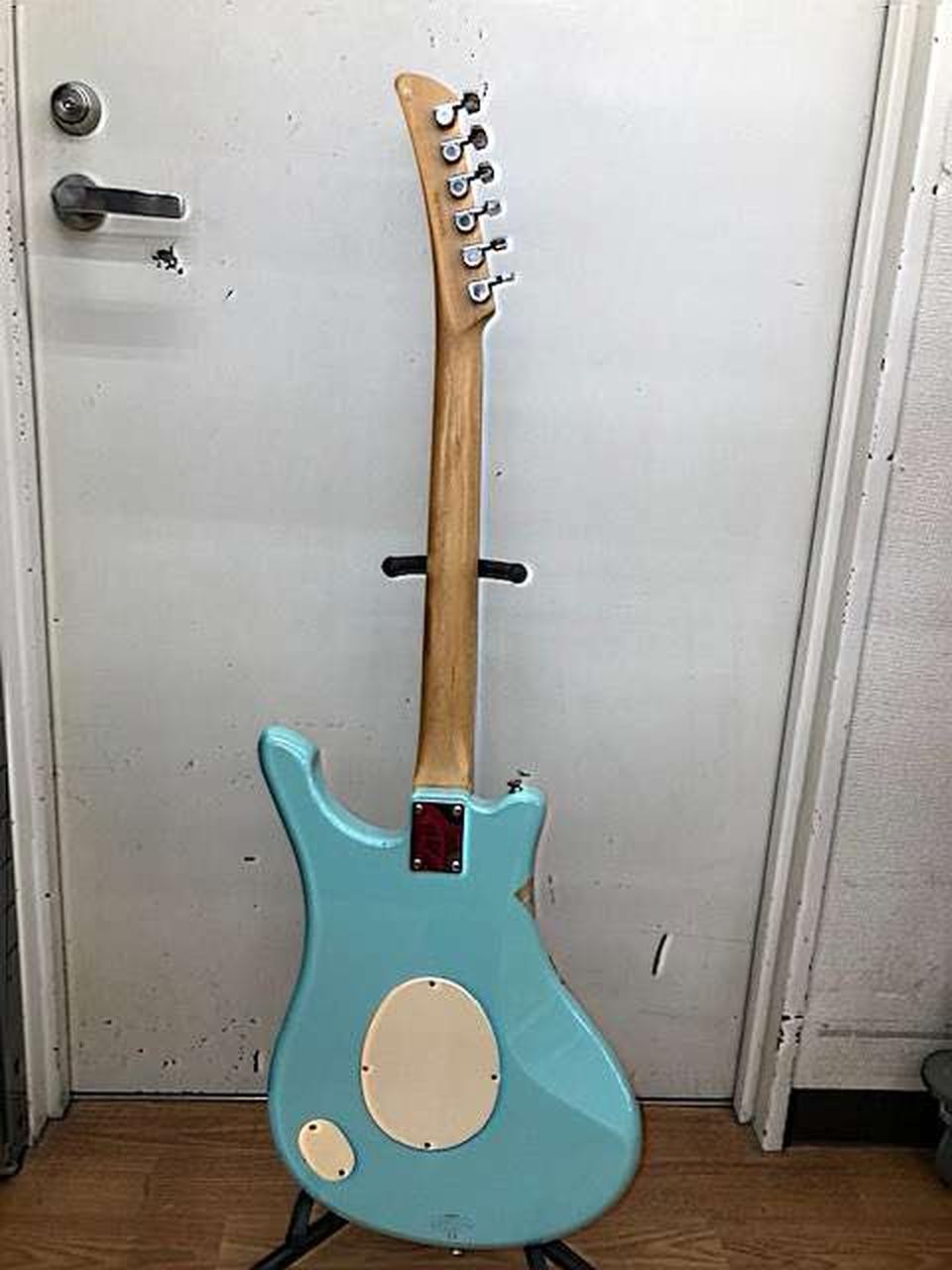 Yamaha Sgv-300 Body Type Safe delivery from Japan