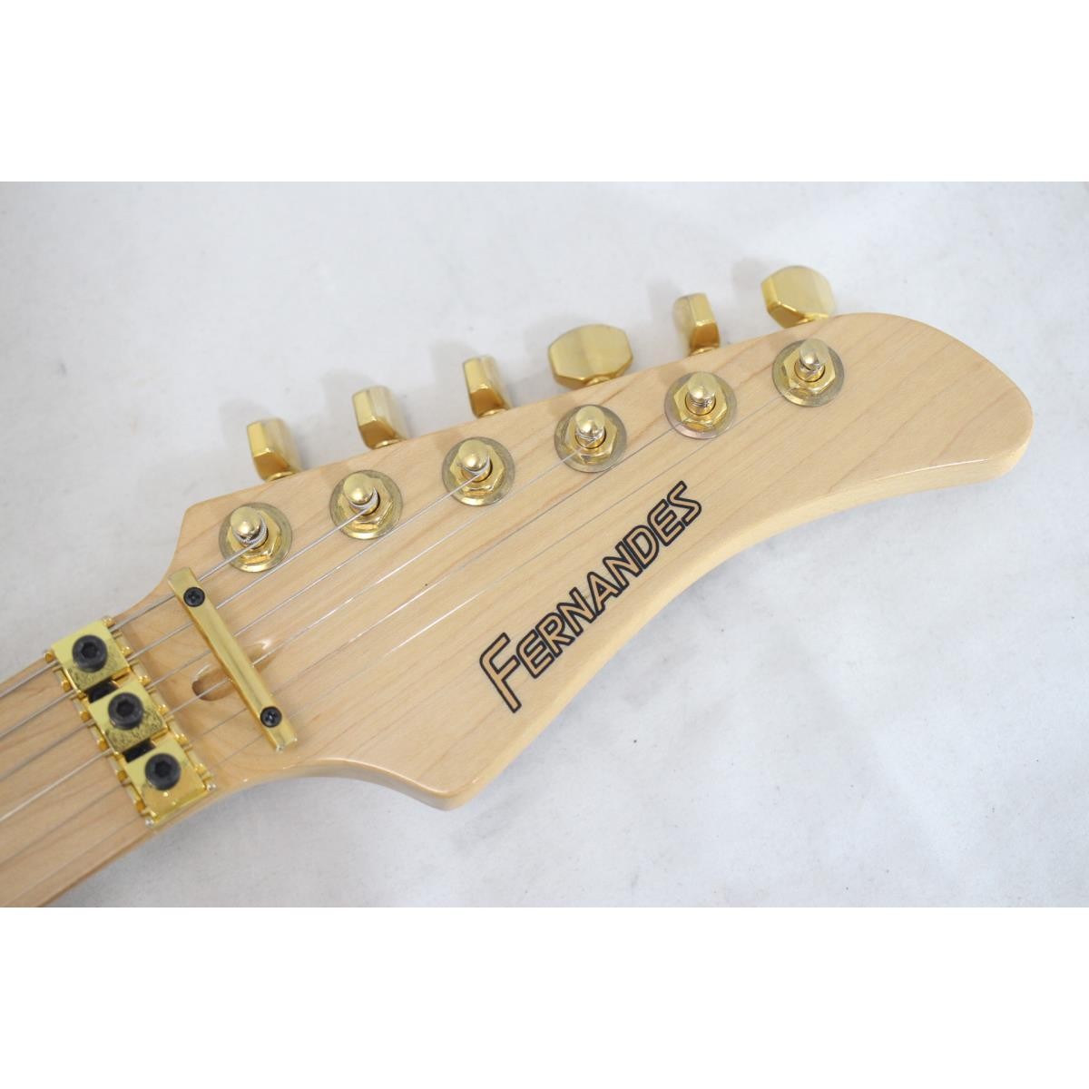 Authentic FERNANDES FR-STANDARD #270-004-111-8280