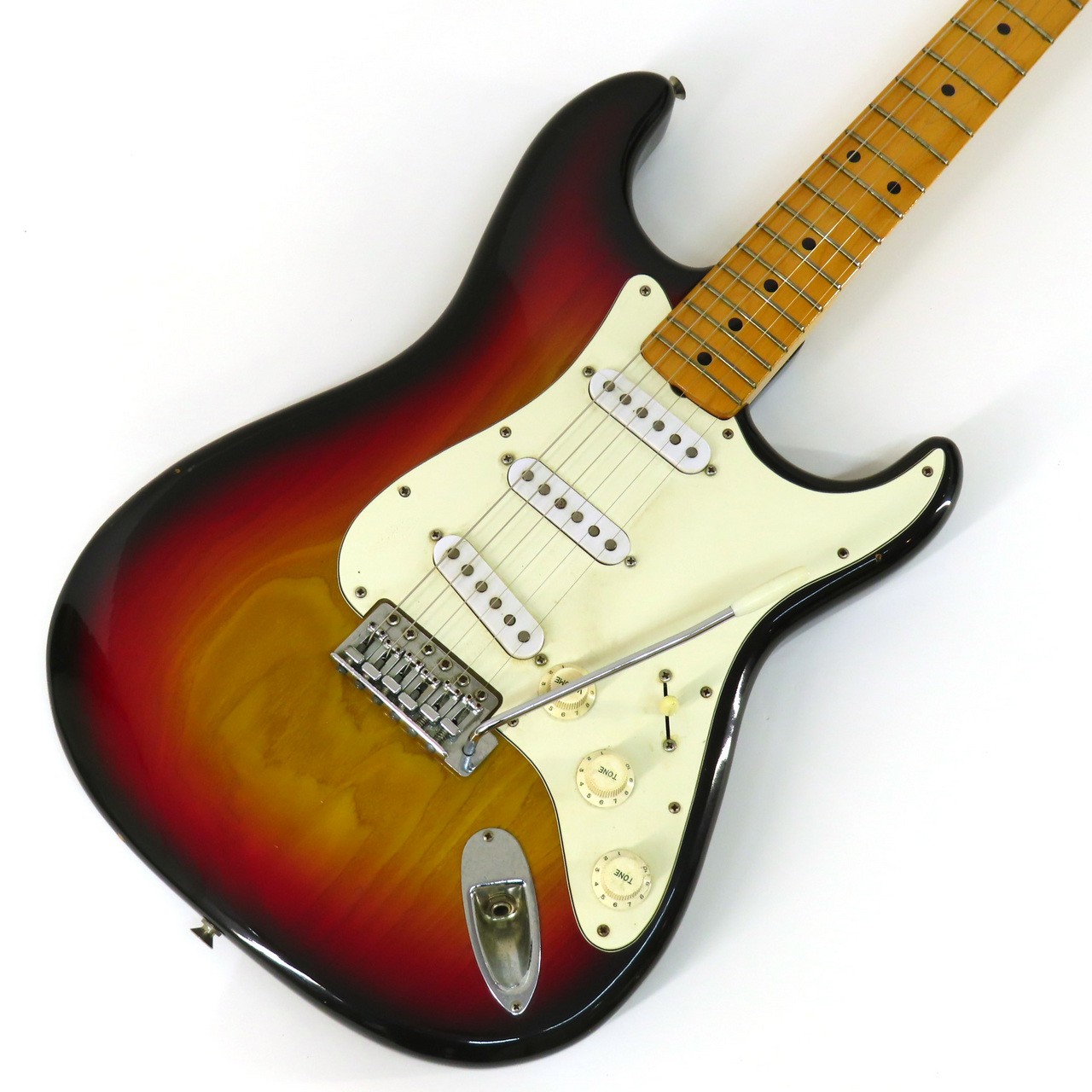 Greco SE600 Super Sounds Japan Vintage Stratocaster Electric Guitar