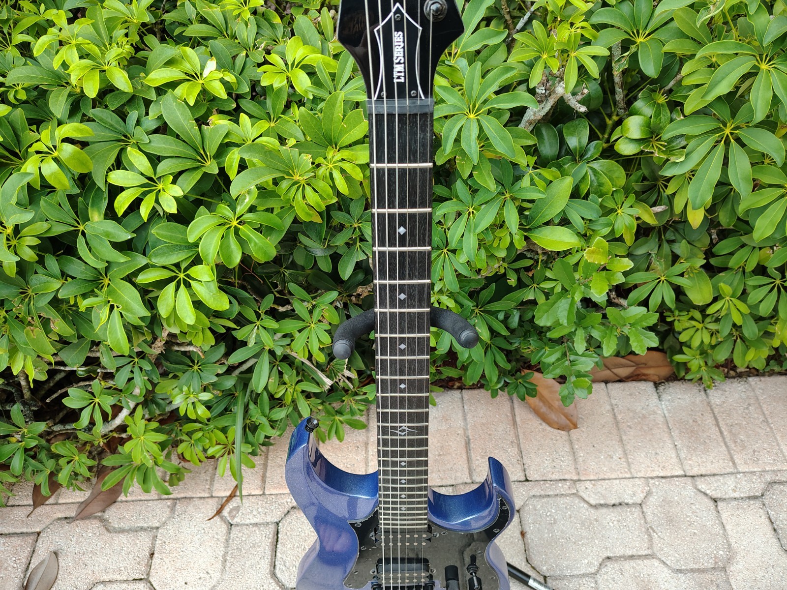 Diamond Halcyon HLCLTM-PG Phantom Gray