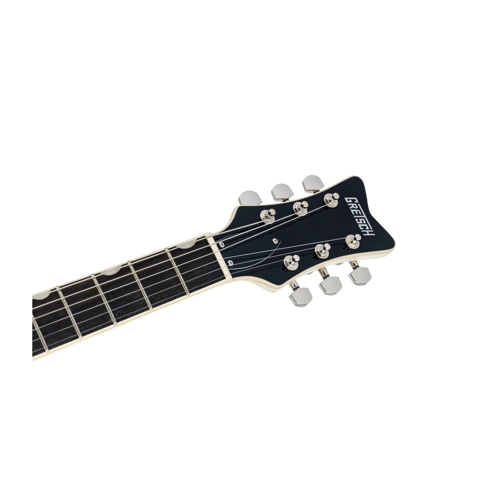 Gretsch Electromatic Premier Jet 6-String Electric Guitar (Vintage Pearl)