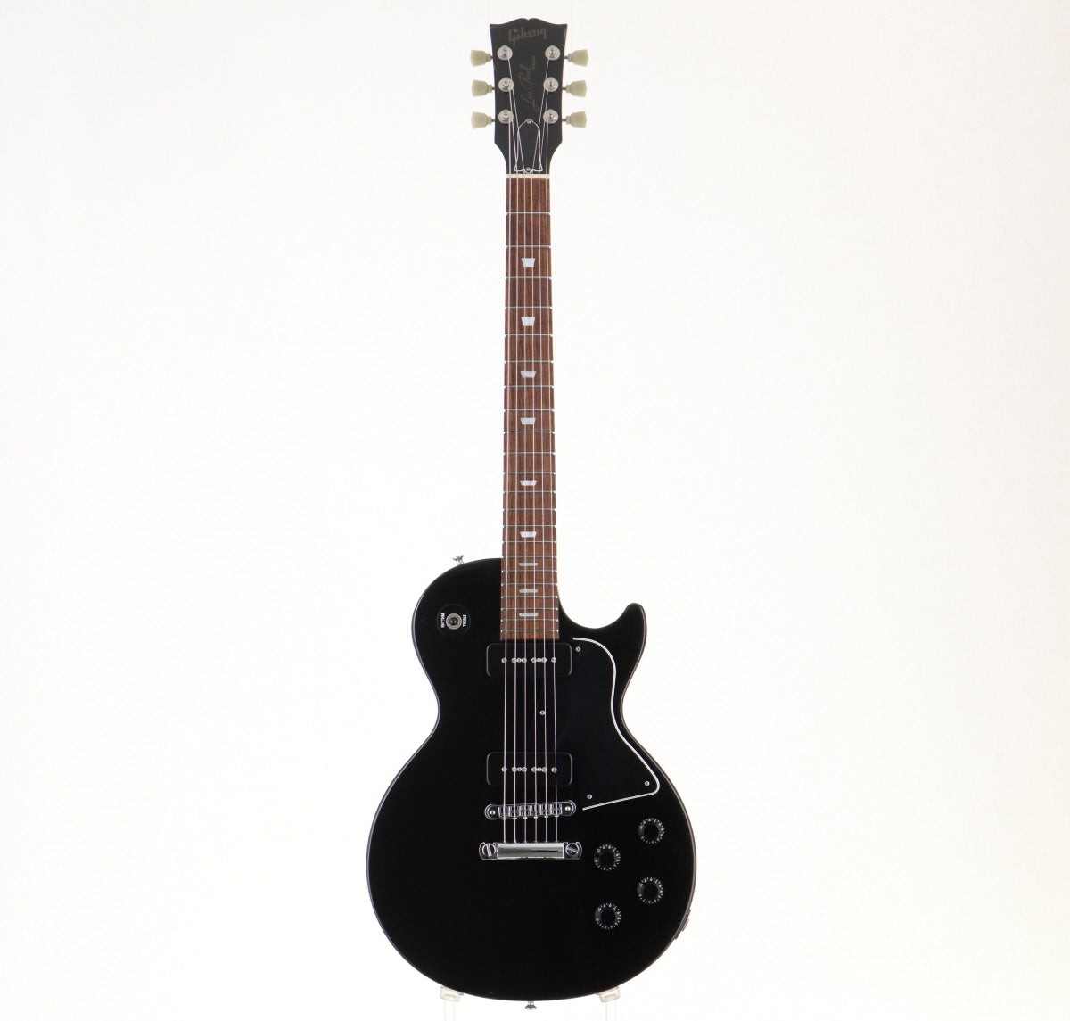 GIBSON USA LES PAUL SPECIAL Ebony [180335]