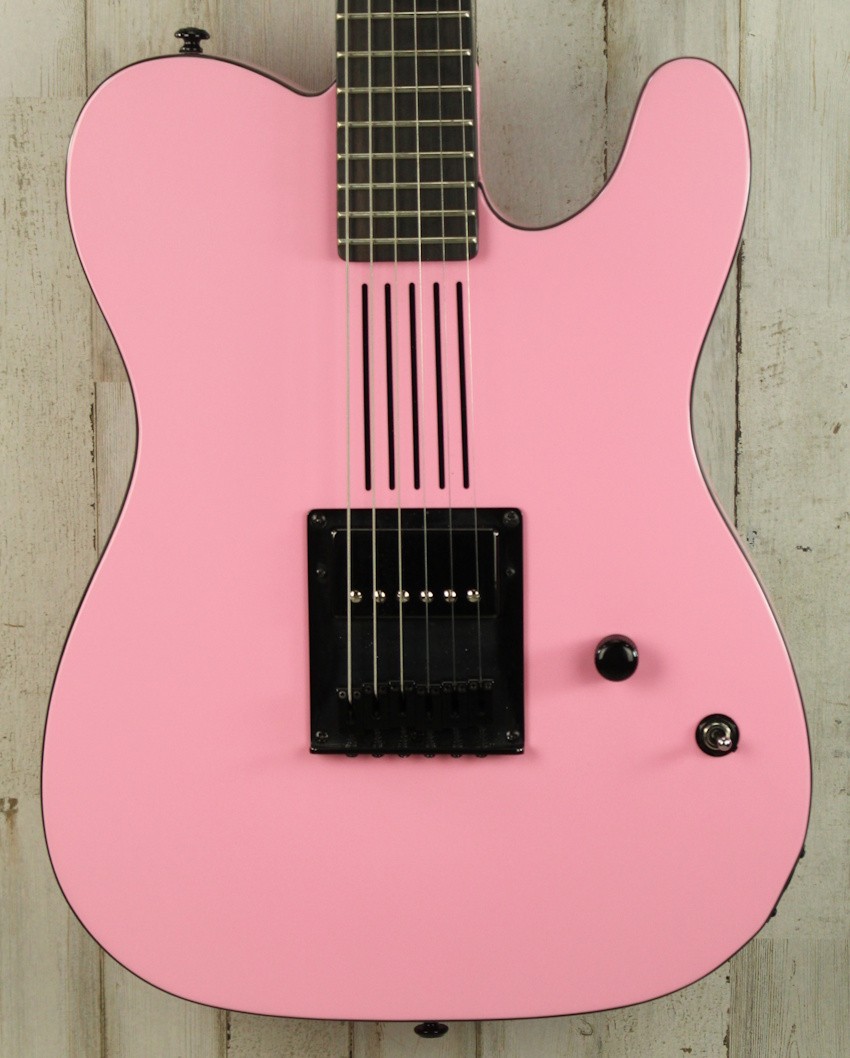 USED Schecter Machine Gun Kelly PT (027)