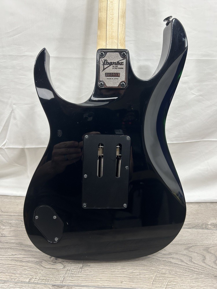 Ibanez RG-550 BK