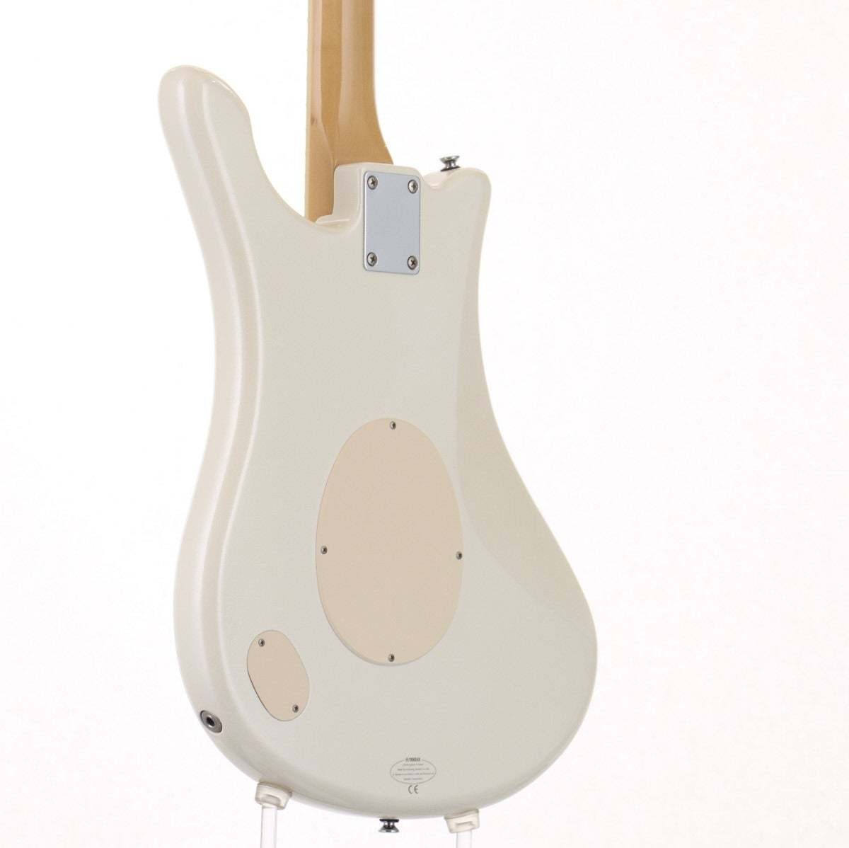 YAMAHA SGV800 Pearl Snow White w/tracking Free Shipping USED