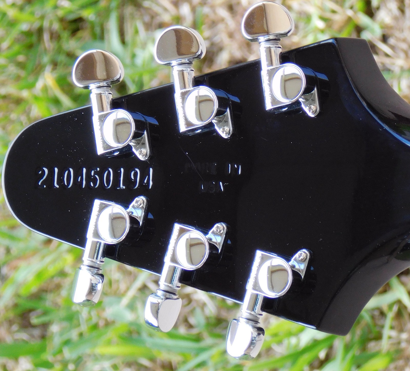 Gibson Les Paul Music City Special 50th Anniversary Electric Guitar 2025
