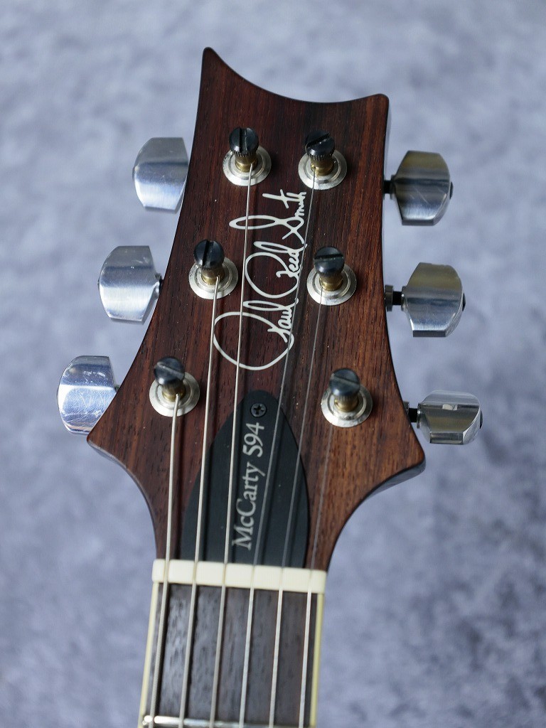 Paul Reed Smith PRS McCarty594 Soapbar 2017 3.74kg Vintage like Style Guitar
