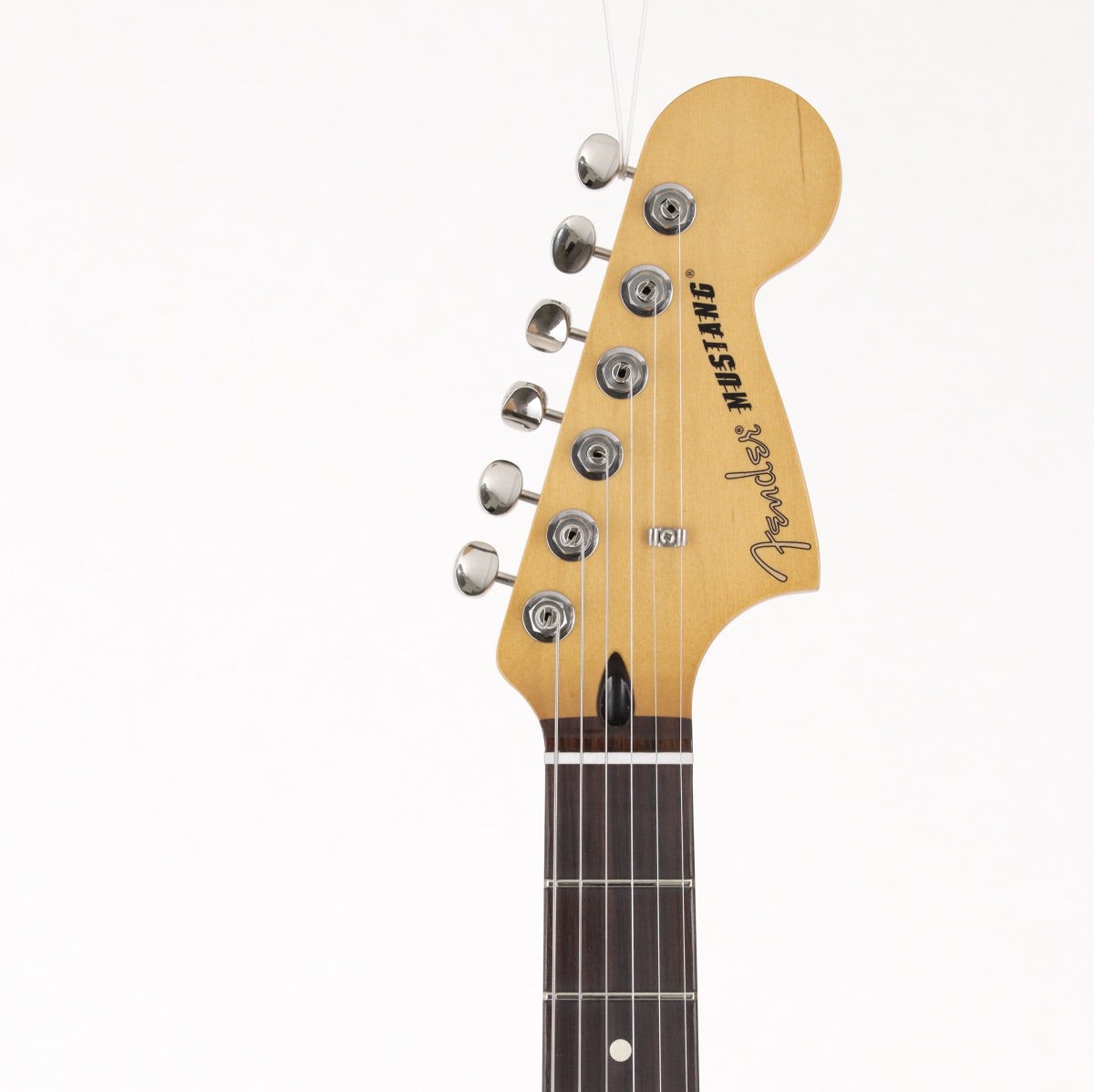 FENDER MEXICO Player II Mustang Birch Green [MX25117927]
