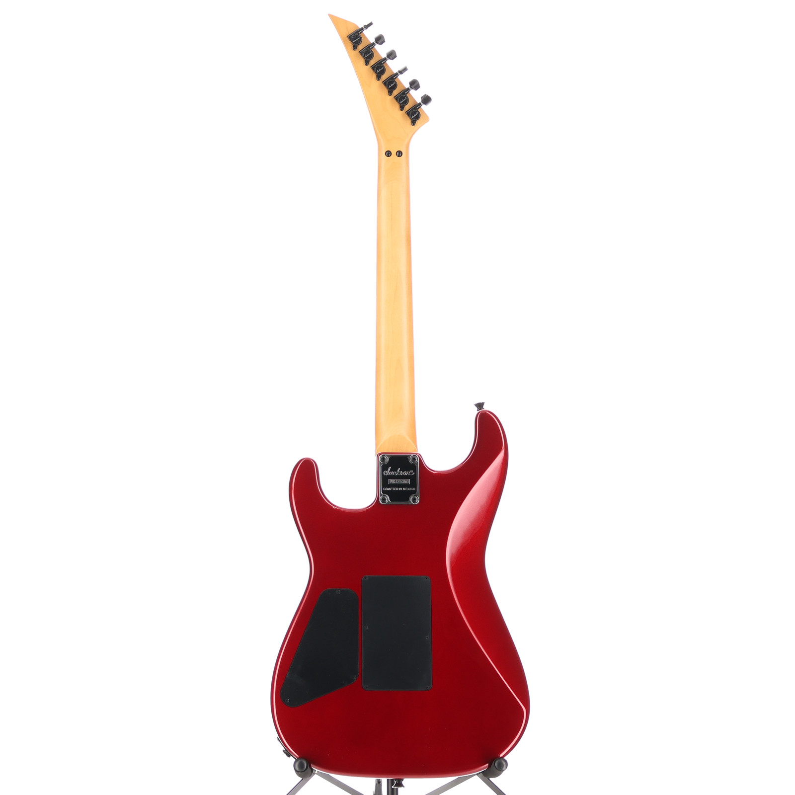 Jackson Pro Origins 1985 San Dimas SD1 HH FR, Maple Fingerboard, CZ (J1) (25350)