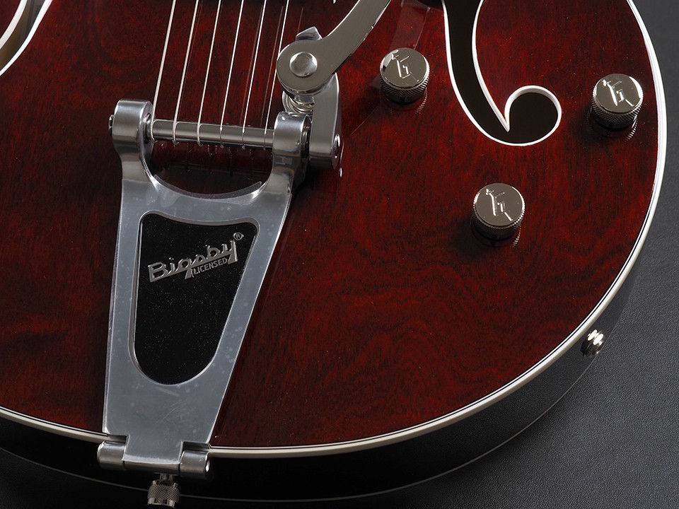 Gretsch G5420T Electromatic Classic Hollow Body Single-Cut with Bigsby #GG94h