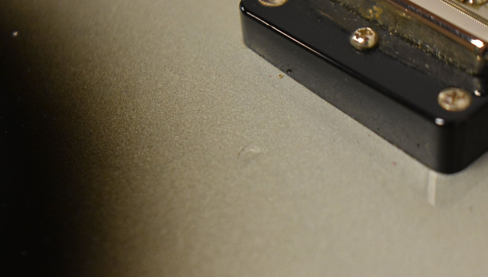 2019 Epiphone Les Paul Custom Pro Silverburst