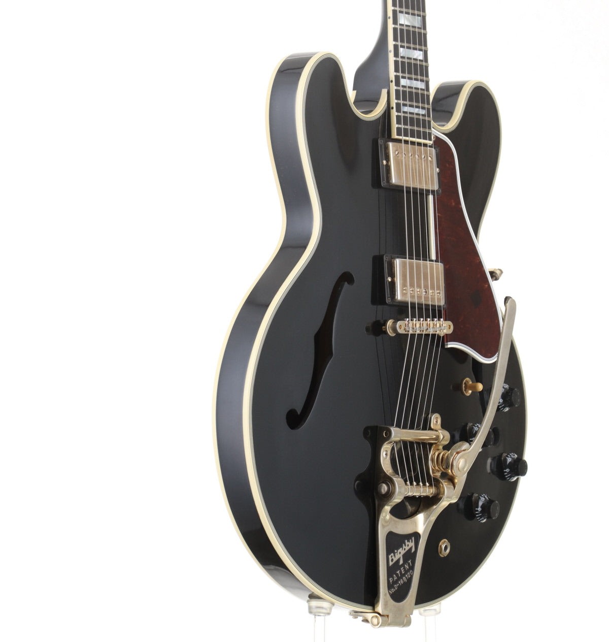 GIBSON MEMPHIS ES-355 Bigsby [12526720]