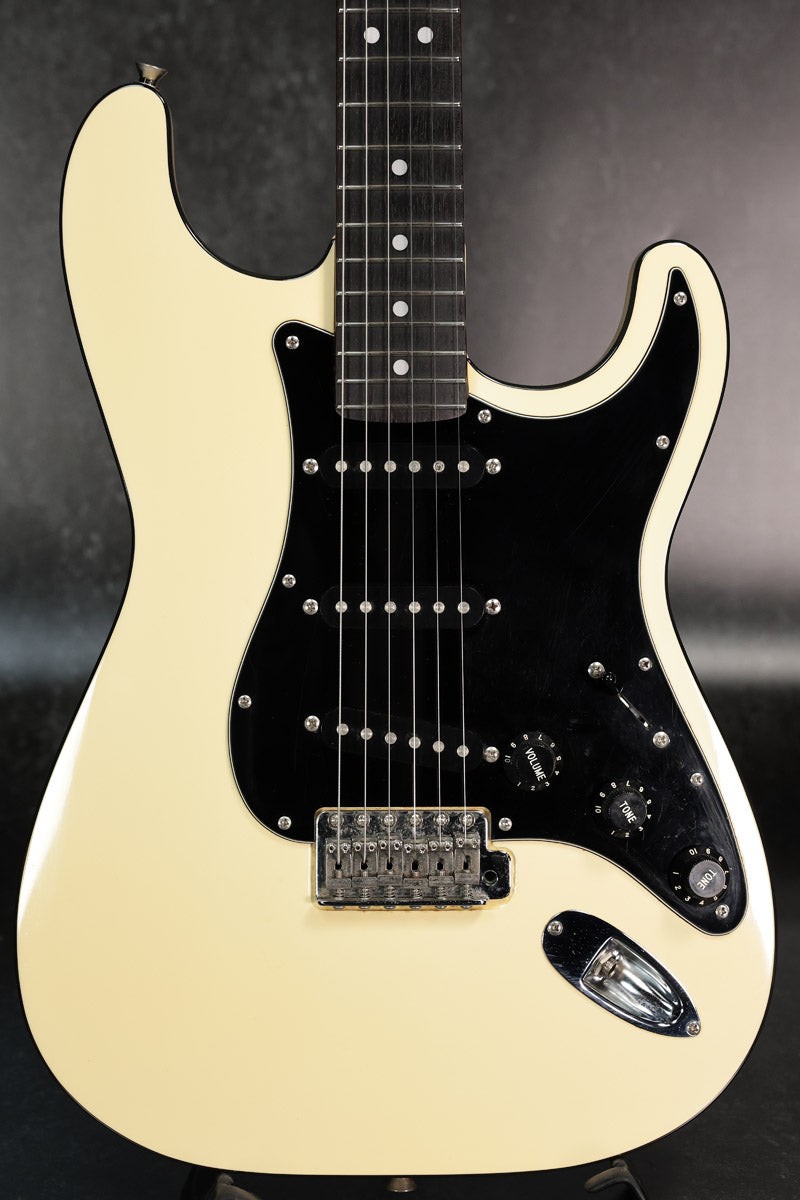 Fender Japan AST Aerodyne Vintage White [U027616]