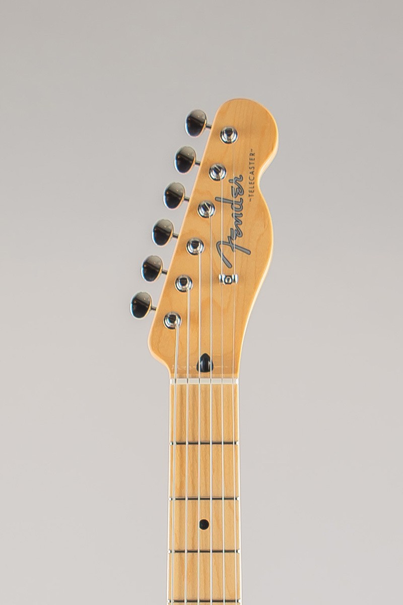 Fender Made in Japan Hybrid II Telecaster/US Blonde/Maple #GG46a