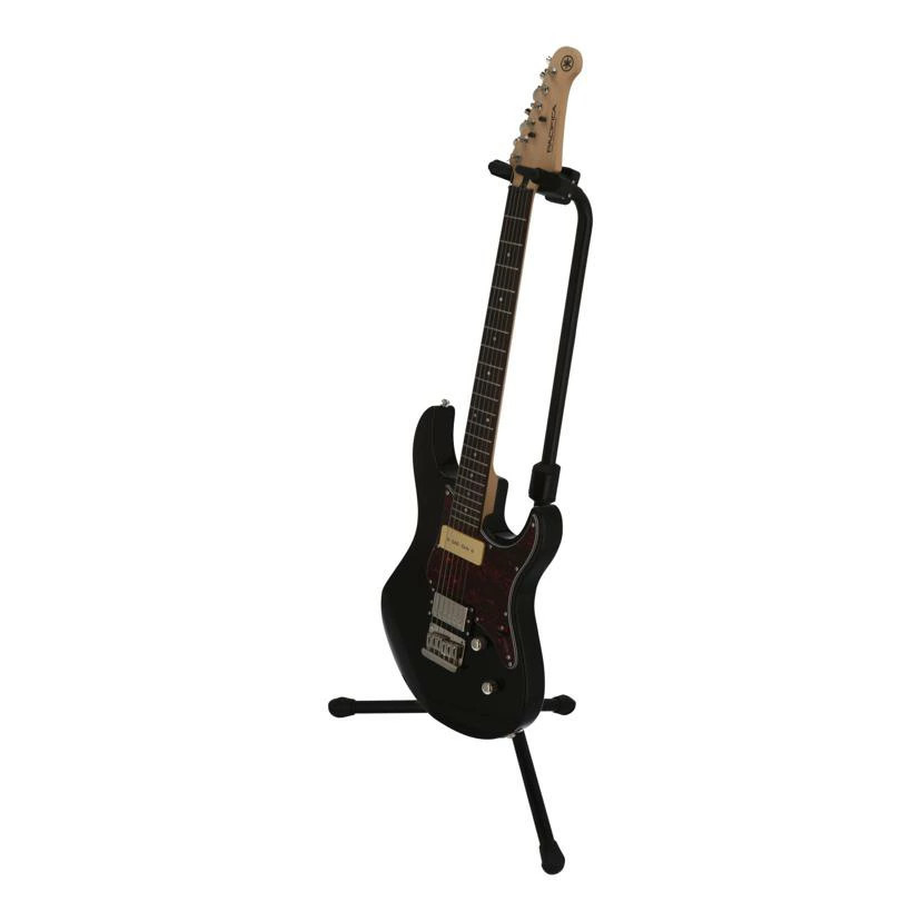 YAMAHA PAC311H Electric Guitar-04