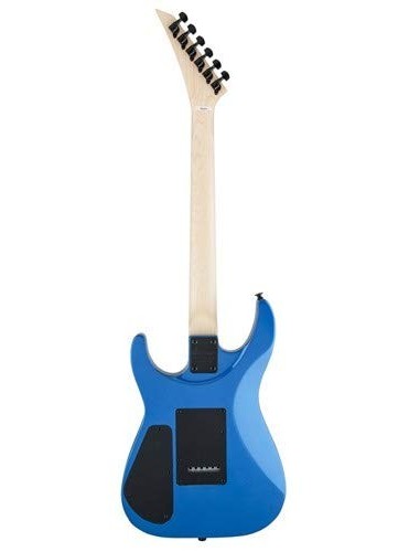 Jackson JS Series Dinky Arch Top JS22 DKA Electric Guitar – Metallic Blue