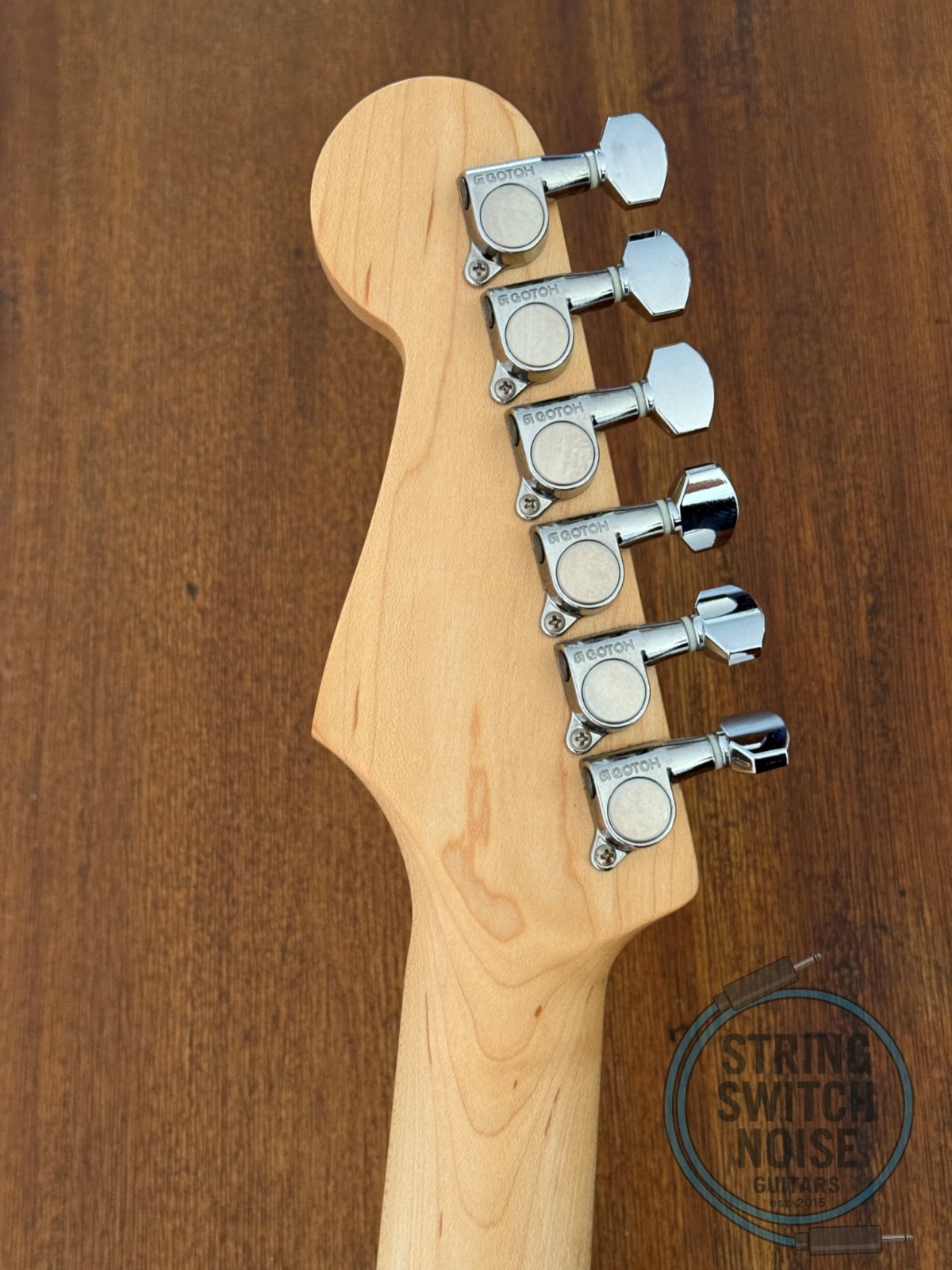 Fender Stratocaster, Black, HSH, 2013, Hard to Find Model, MIJ