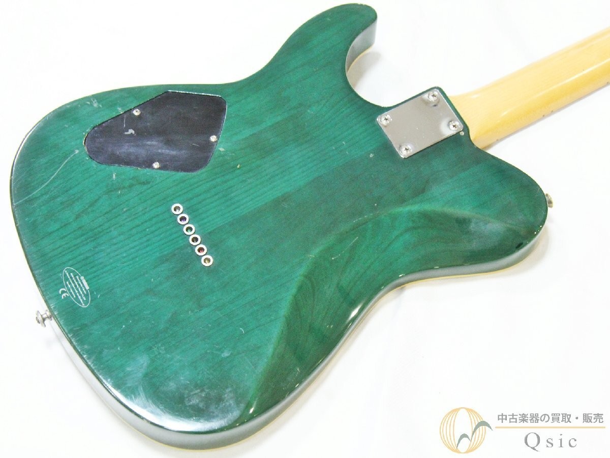 Yamaha Pacifica PAC311MS TL Type Electric Guitar AS-IS