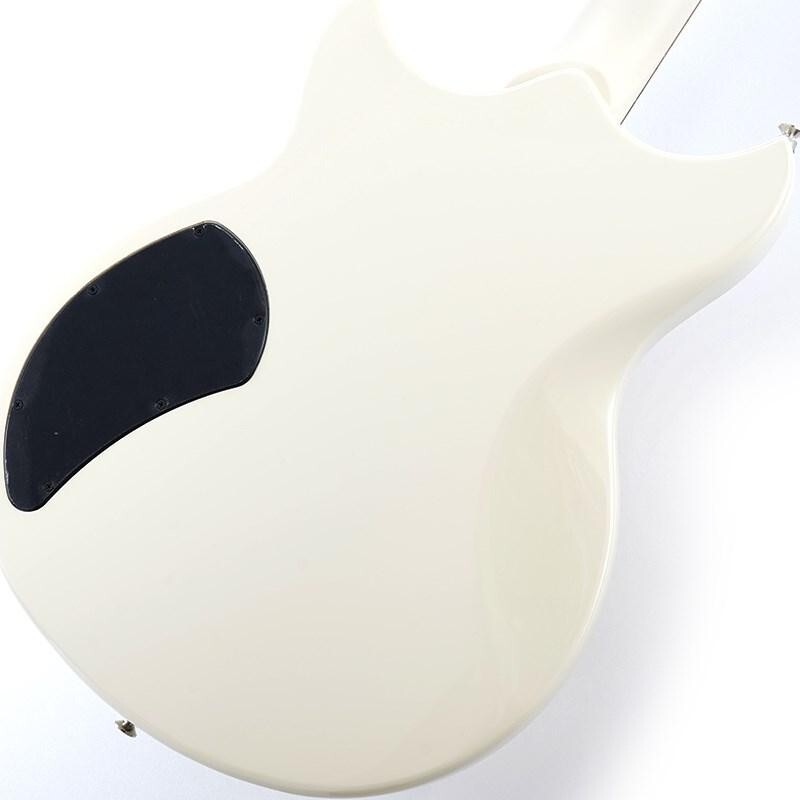 YAMAHA Electric guitar REVSTAR RSE20 VW (Vintage White)