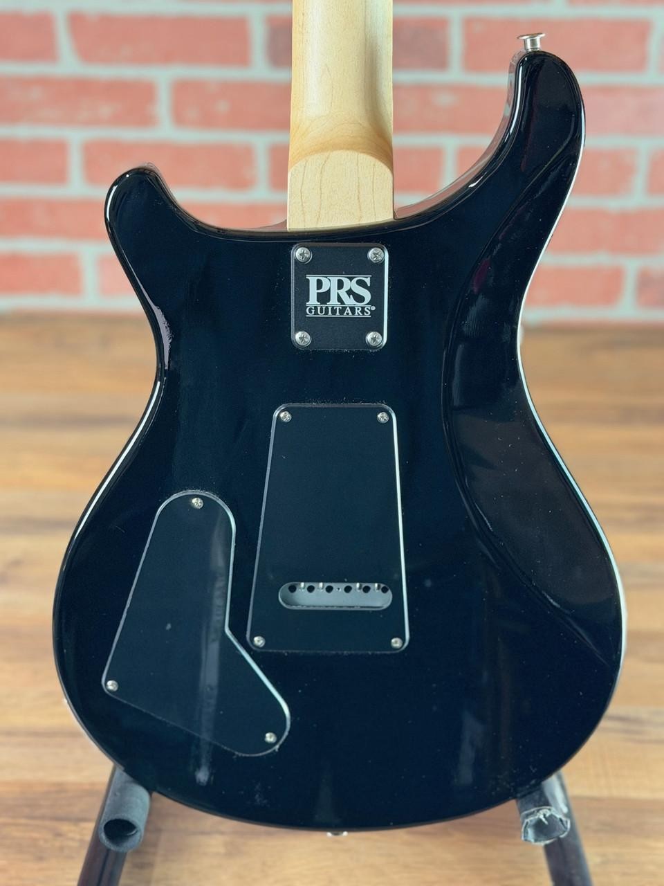 PRS Swamp Ash Special Sprayer’s Choice Electric Guitar – Scarlett Smokeburst