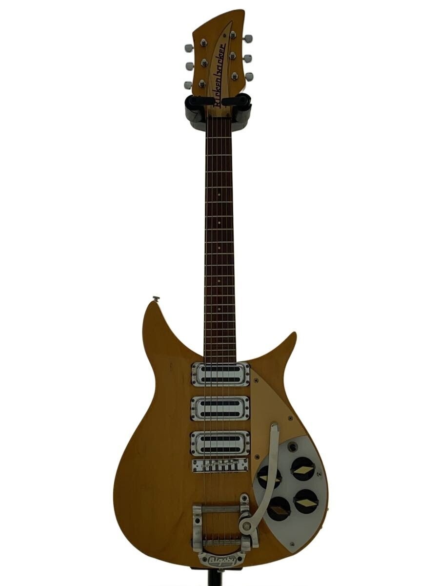 Rickenbacker 325 V59 Mapleglo 1989