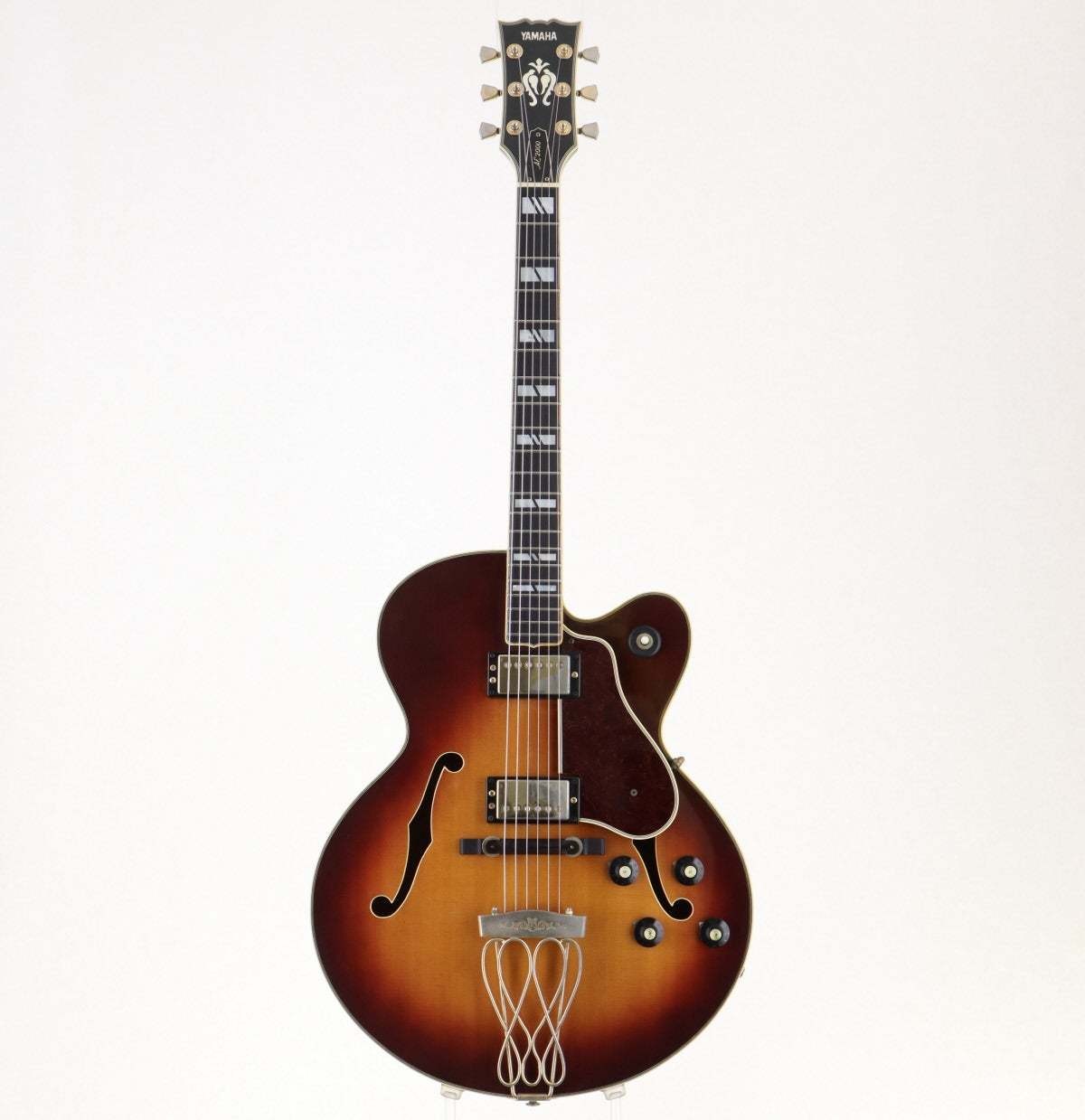 YAMAHA AE-2000 (no260613)