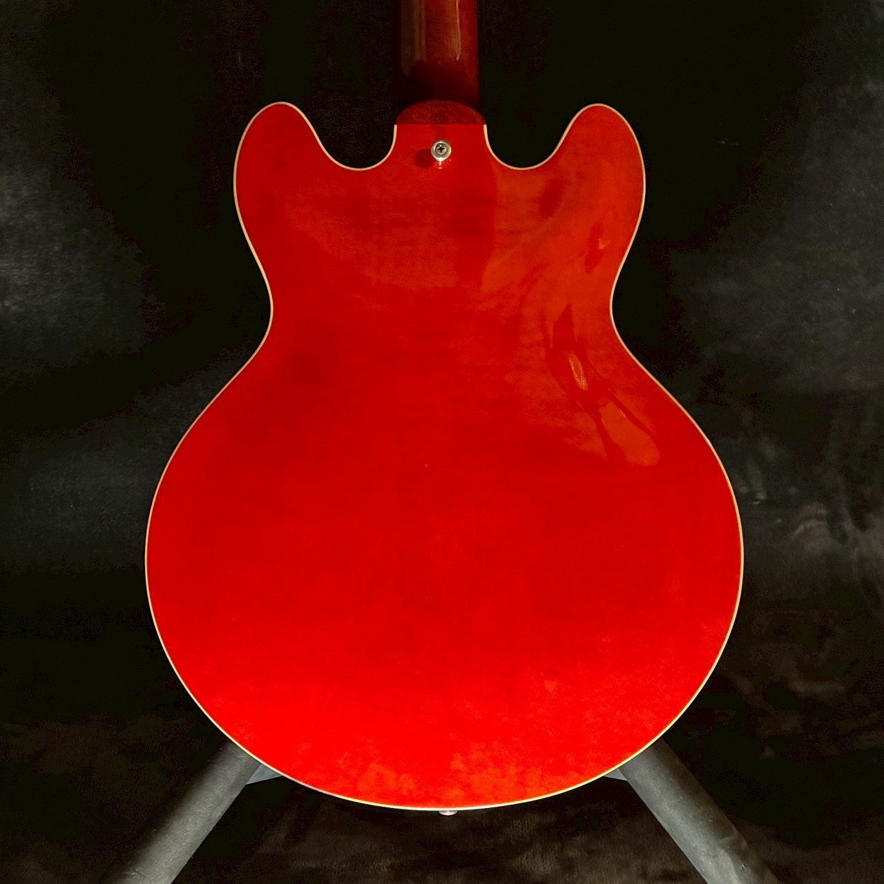 Gibson ES-339 cherry Red 3.24kg with hard case 2020 Electric Guitar