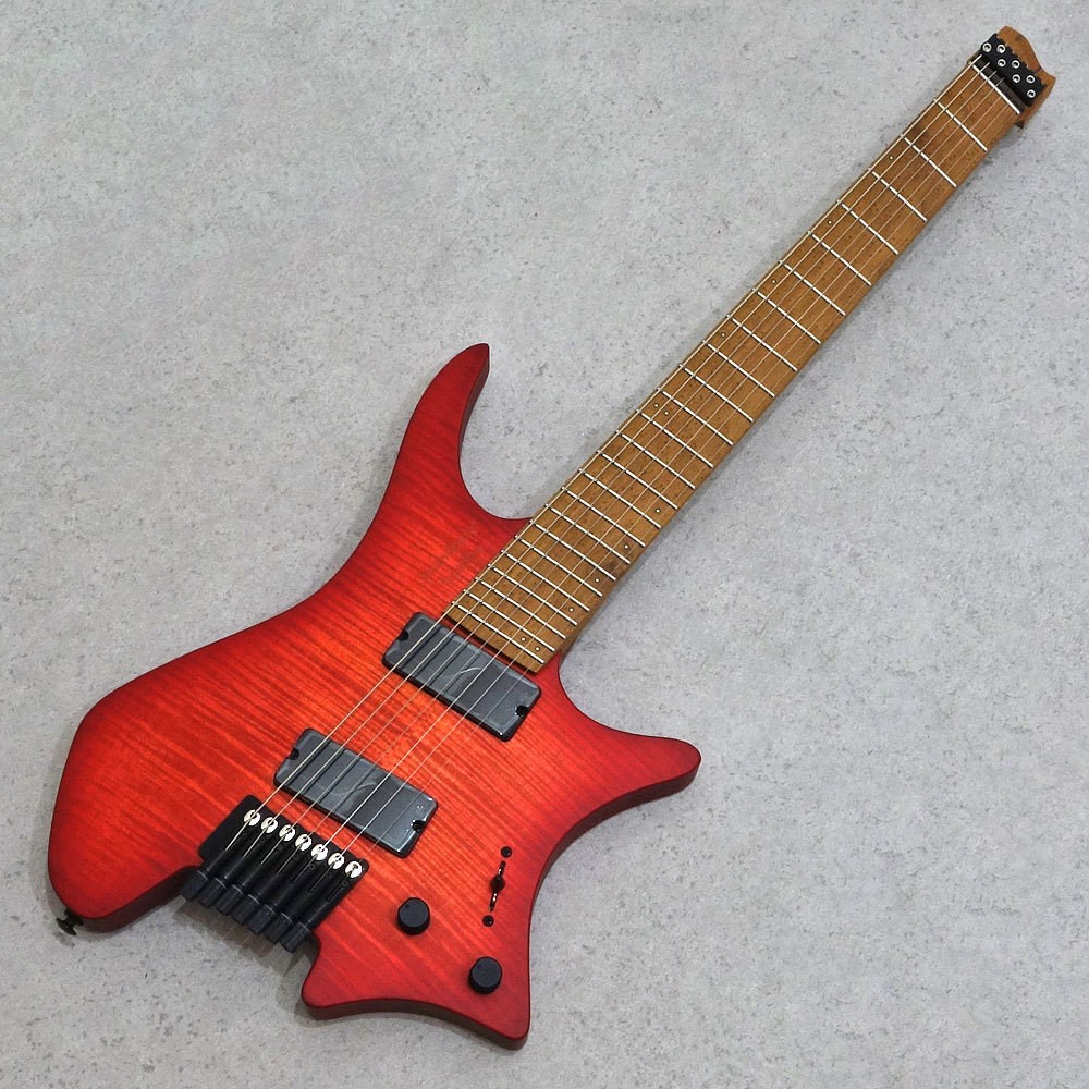 Strandberg Boden Original N2.7 Sunset Coral Burst Satin – Interest-free installm