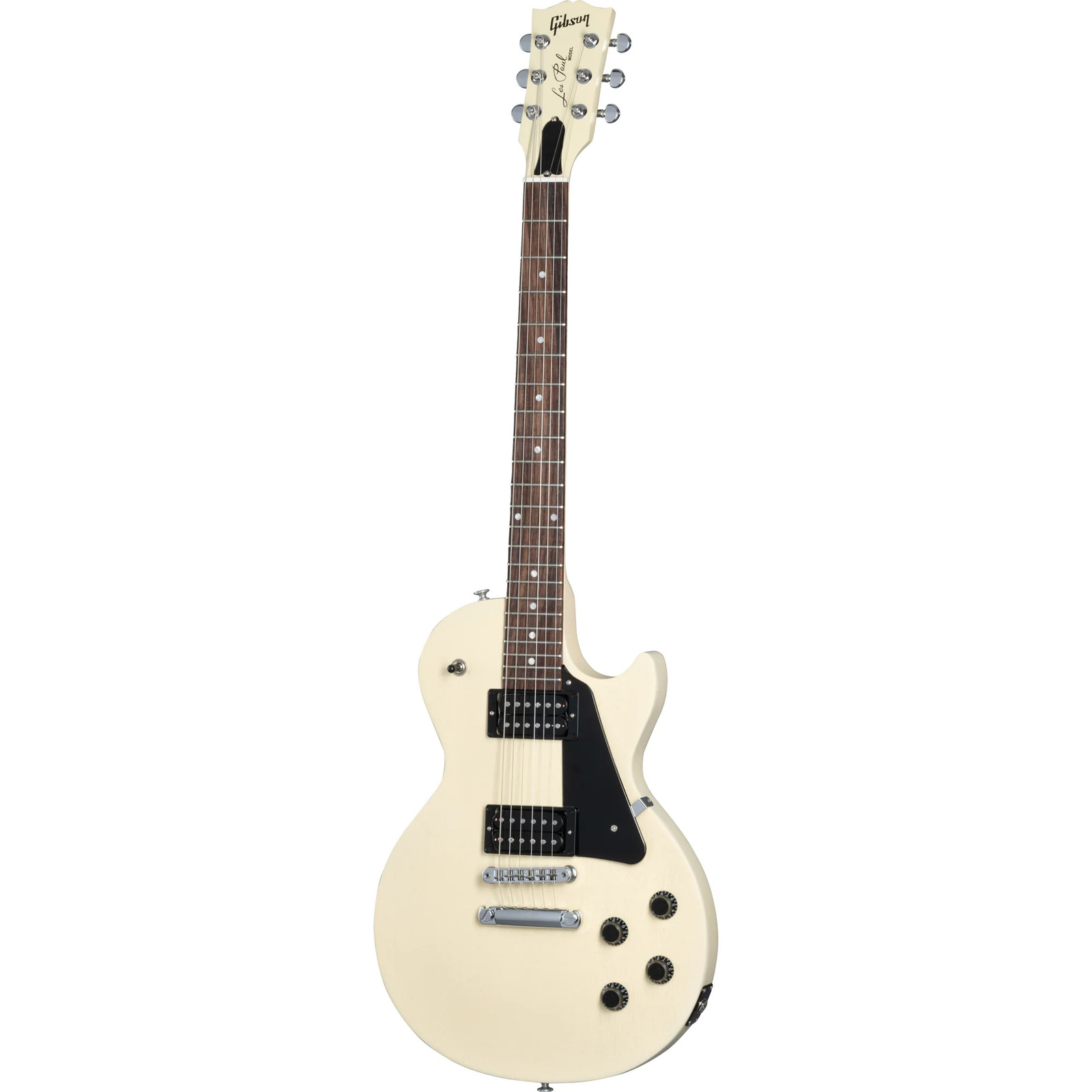 Gibson Les Paul Modern Lite Electric Guitar – TV Wheat