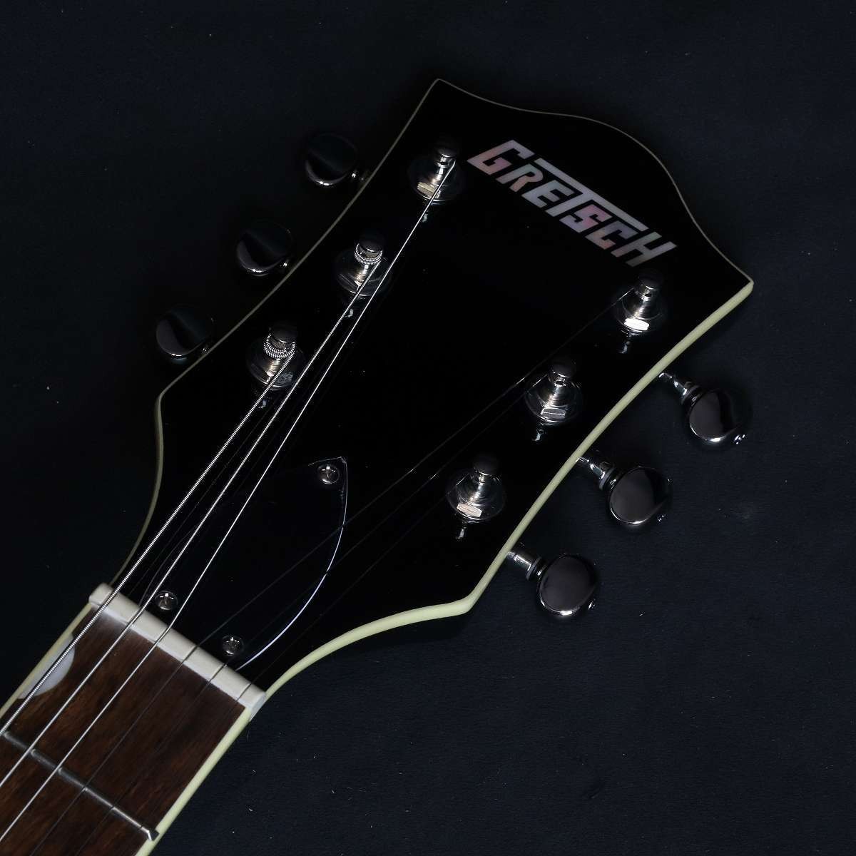 Gretsch G5622T Electromatic Center Block Double-Cut with Bigsby Laurel Fingerboa