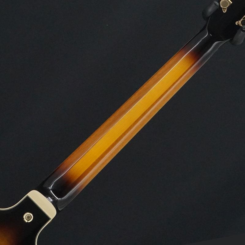 Used Artstar series AS153-AYS-12-01 Sunburst Ibanez Electric Guitar