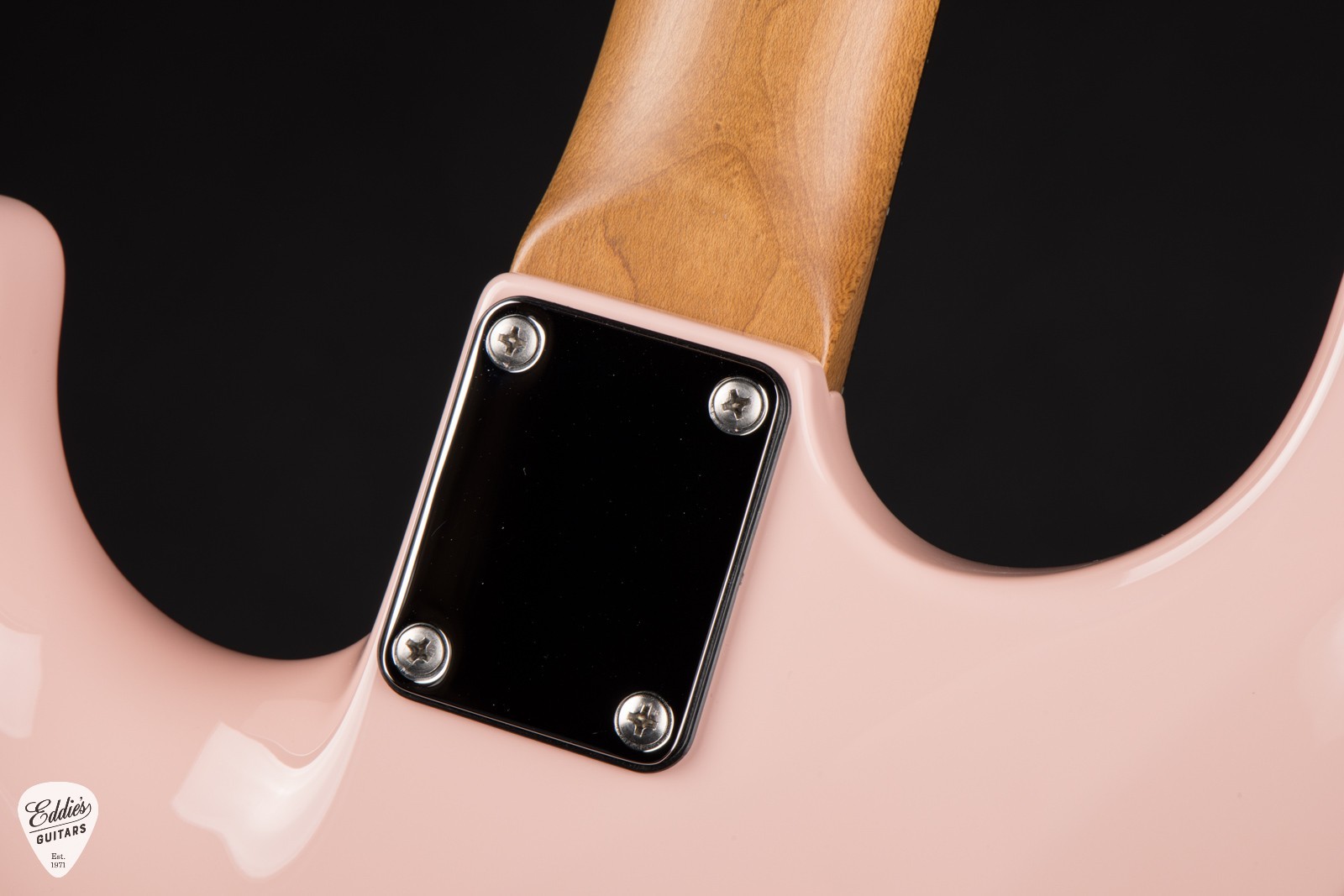 Suhr Standard Roasted – Shell Pink #86155