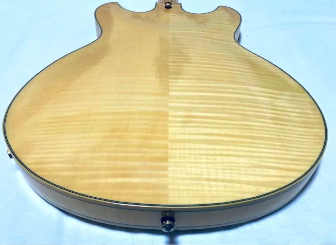IBANEZ ARTCORE AS103-NT-12-01 Good Safe packing!