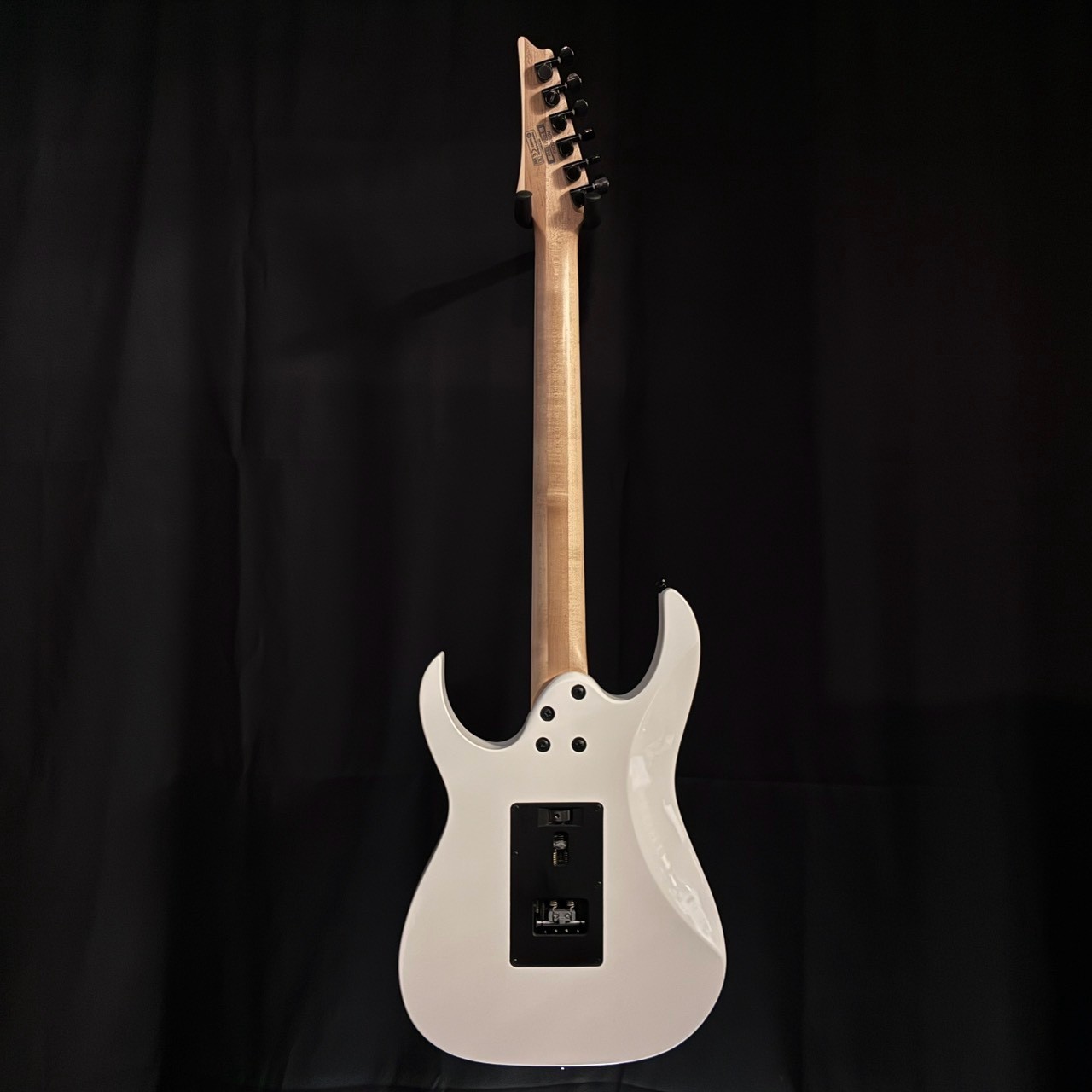 Ibanez Rg350Dxz White 3.57Kg Safe delivery from Japan