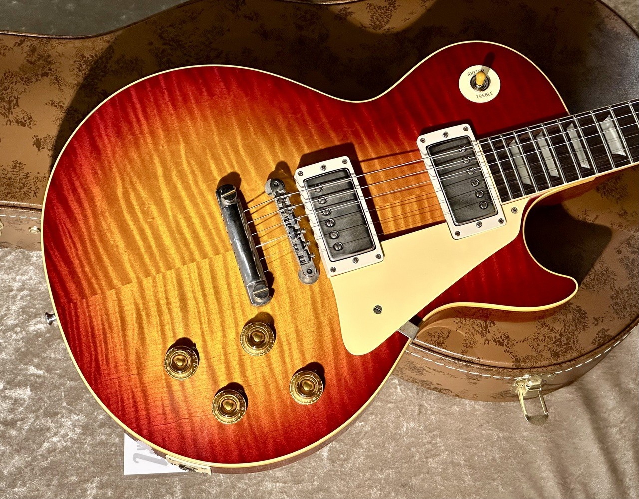 Gibson Custom Shop Historic Collection 1959 Les Paul Standard *Ud820