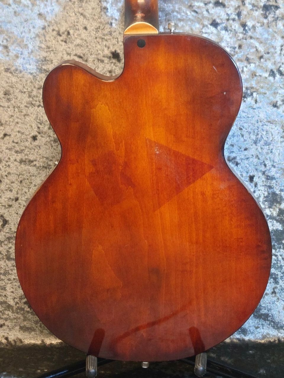 Gretsch 6119 Chet Atkins Tennessean Hollow Body 1963-64 Used Excellent cond