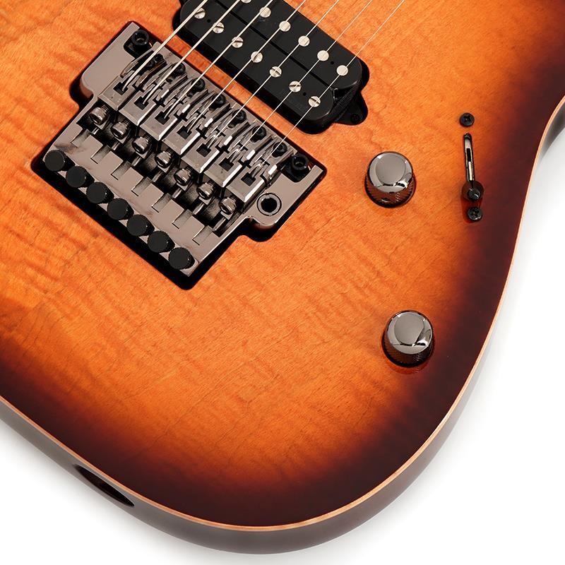 Ibanez j.custom RG8527-BSR (Brownish Sphalerite) SPOT MODEL SN.F2516339 Guitar