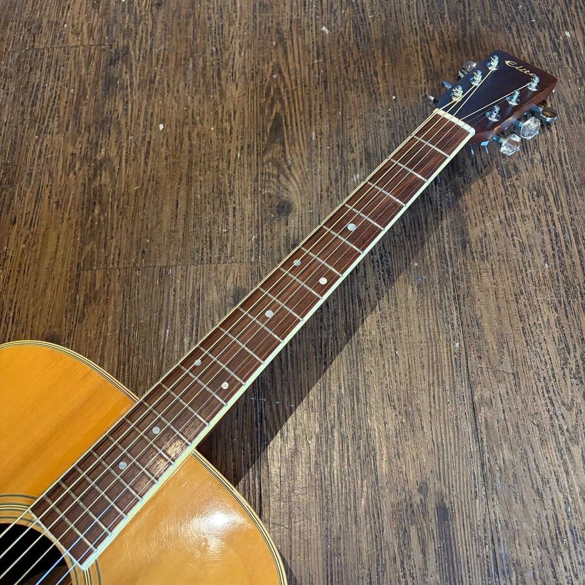 Takamine Elite TW-25 Acoustic Guitar Acoustic Guitar Takamine Elite
