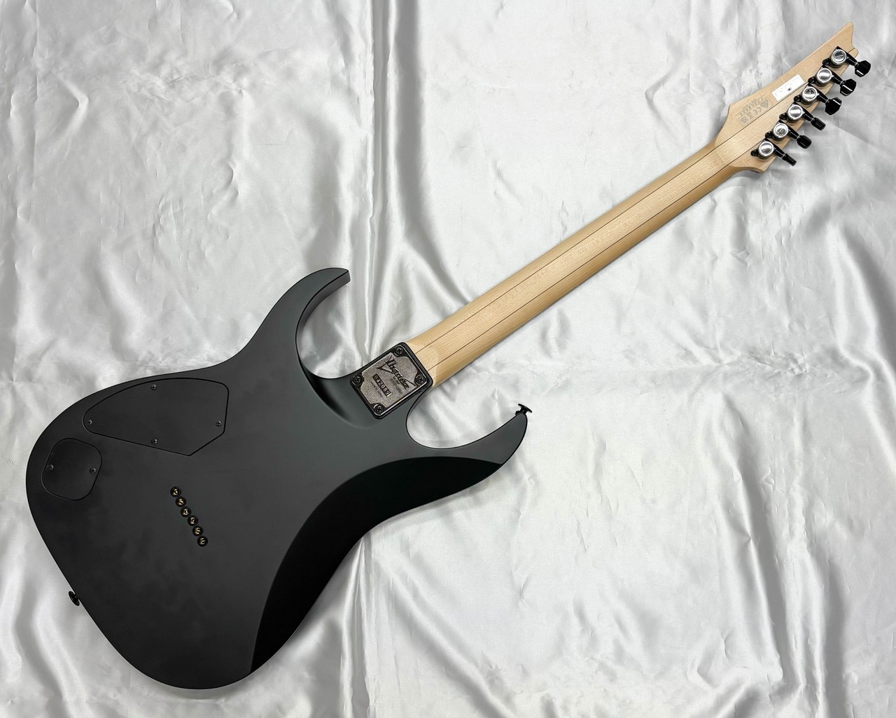 Ibanez RG6HSHFX-BKF #GGbx4