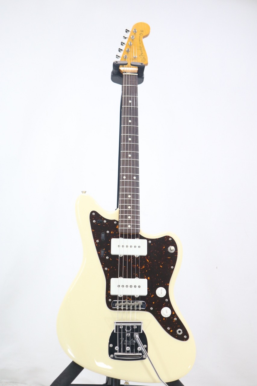 Fender Japan JM66 Used Electric Guitar