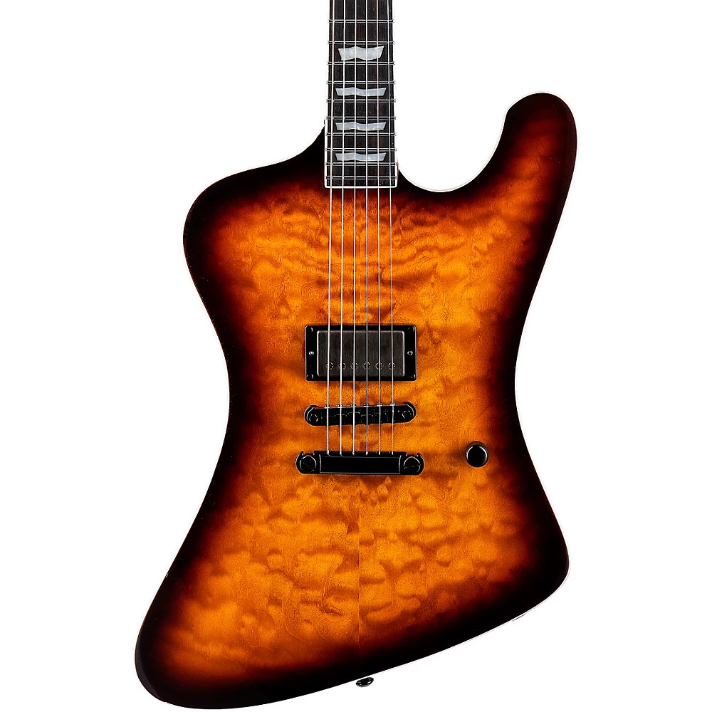 ESP LTD Phoenix1001 Electric Guitar Tobacco Sunburst 197881502003 RF