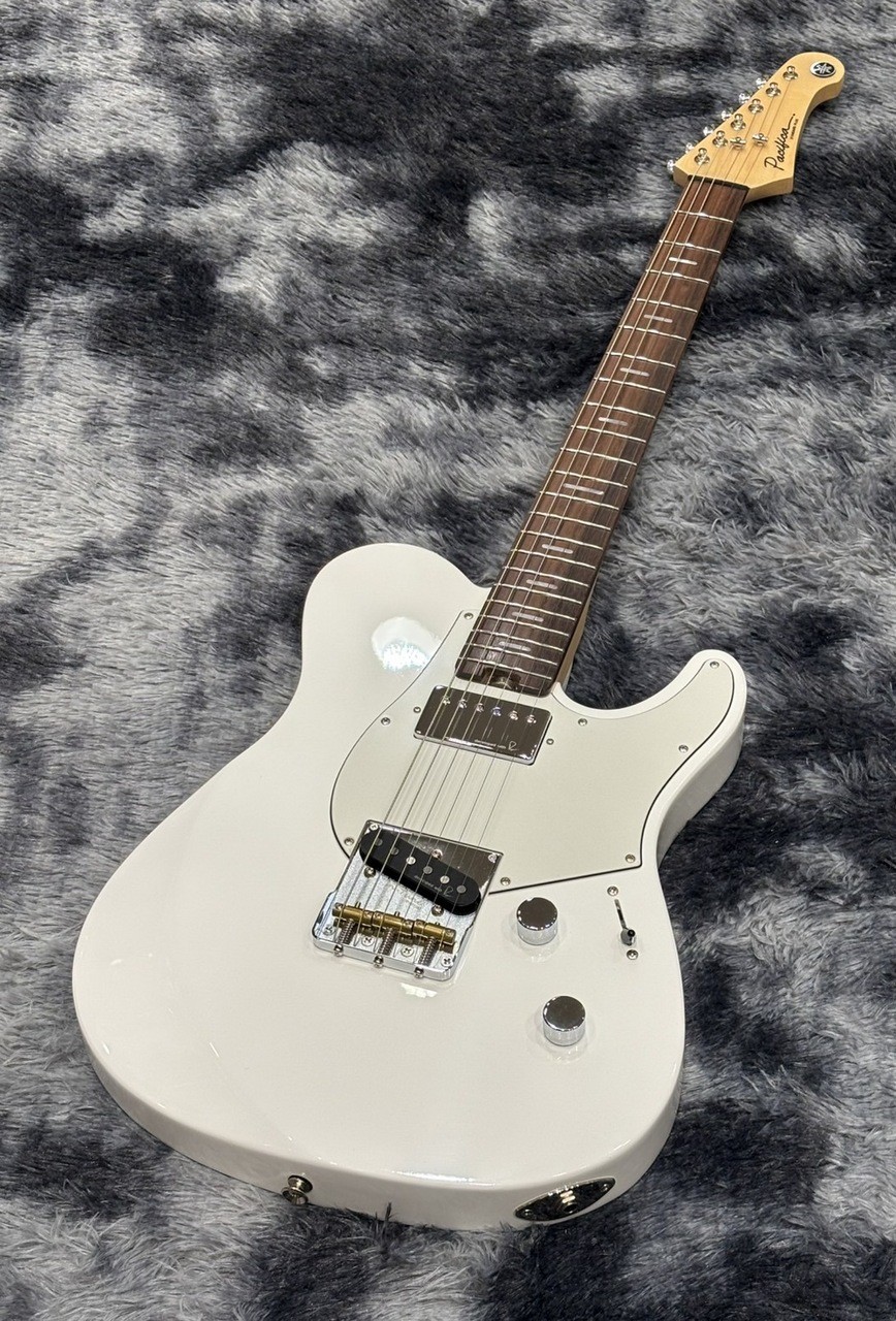 YAMAHA Pacifica SC Standard Plus PACS+11S SWH (Free Shipping)