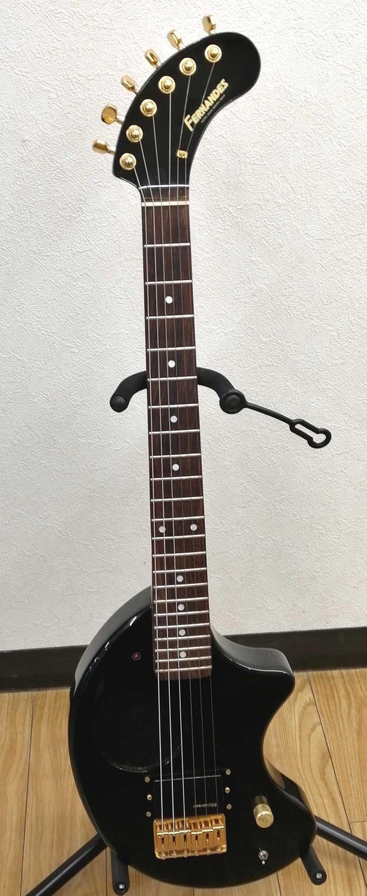 FERNANDES ZO-3 Electric Guitar-21