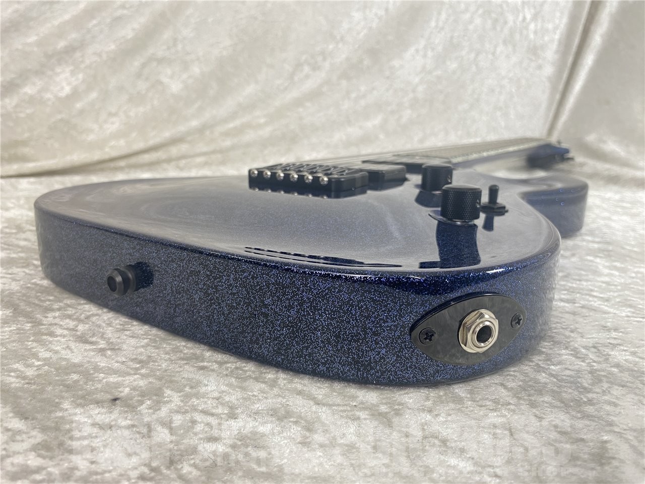 E-II HORIZON HT-II Amethyst Sparkle