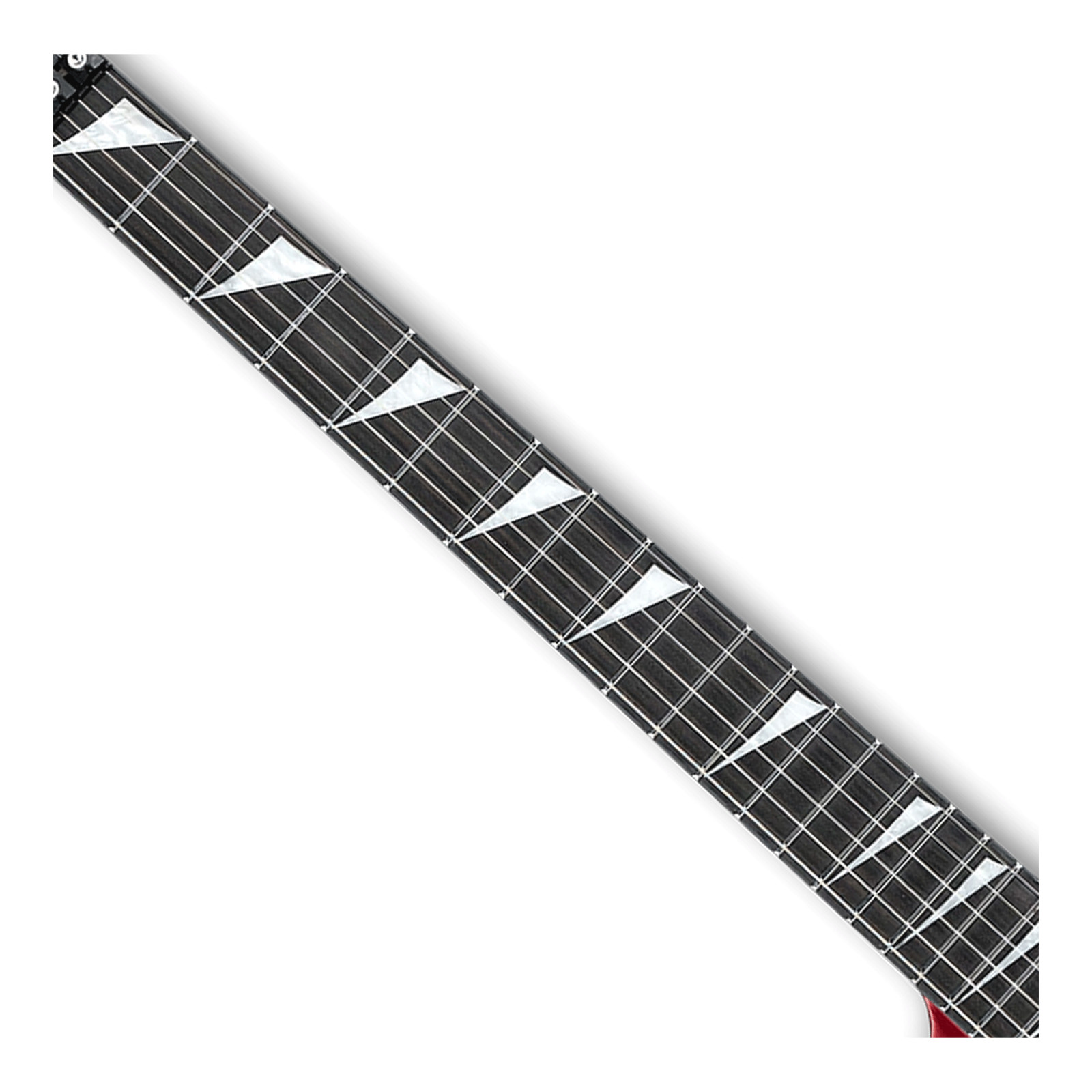 ESP LTD Arrow-1000 Electric Guitar – Candy Apple Red w/Fluence