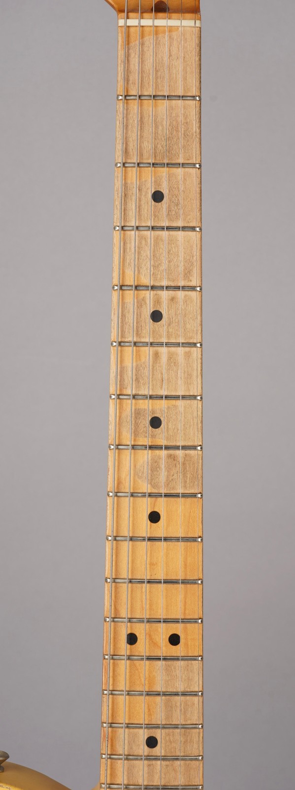 Fender Road Worn ’50s Telecaster – 2008 – Blonde Relic