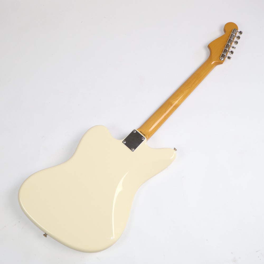 Fender Japan JM66 JAZZMASTER VWH 2014 (no260708)