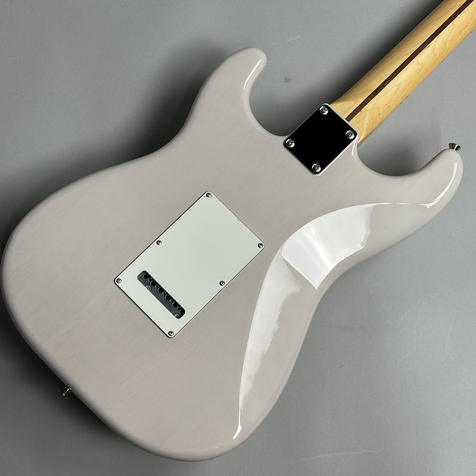 Fender Made in Japan Hybrid II Stratocaster US Blonde