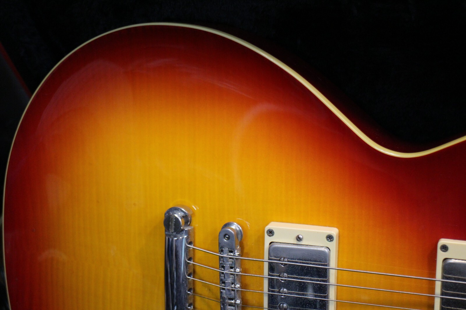 USED Limited Model LP Model Electric Guitar E LP 92 SD GT178 230420